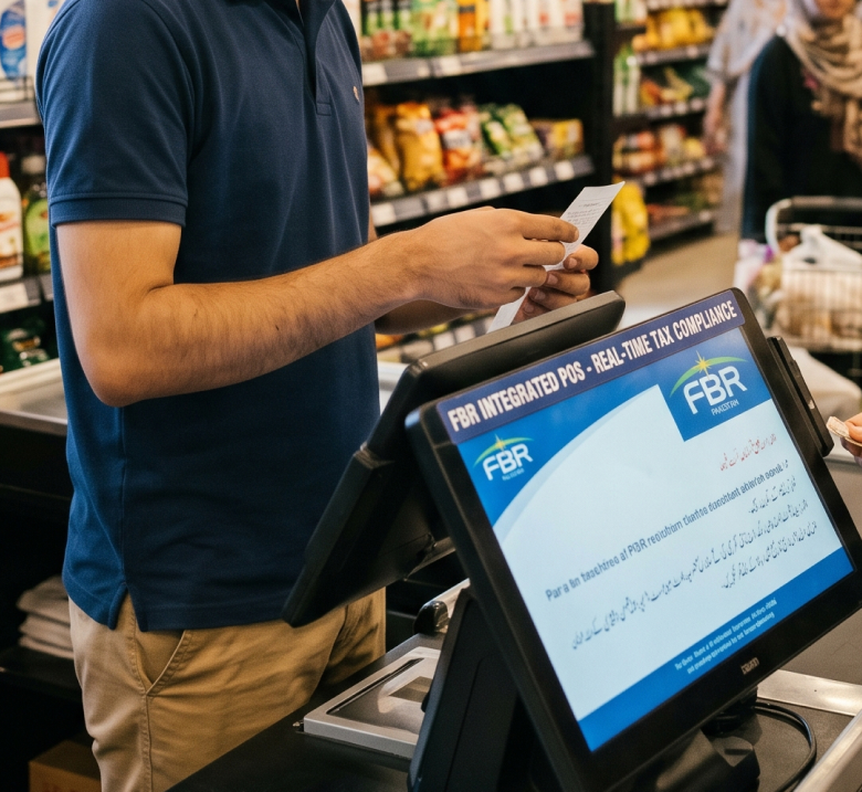FBR POS integraiton 05