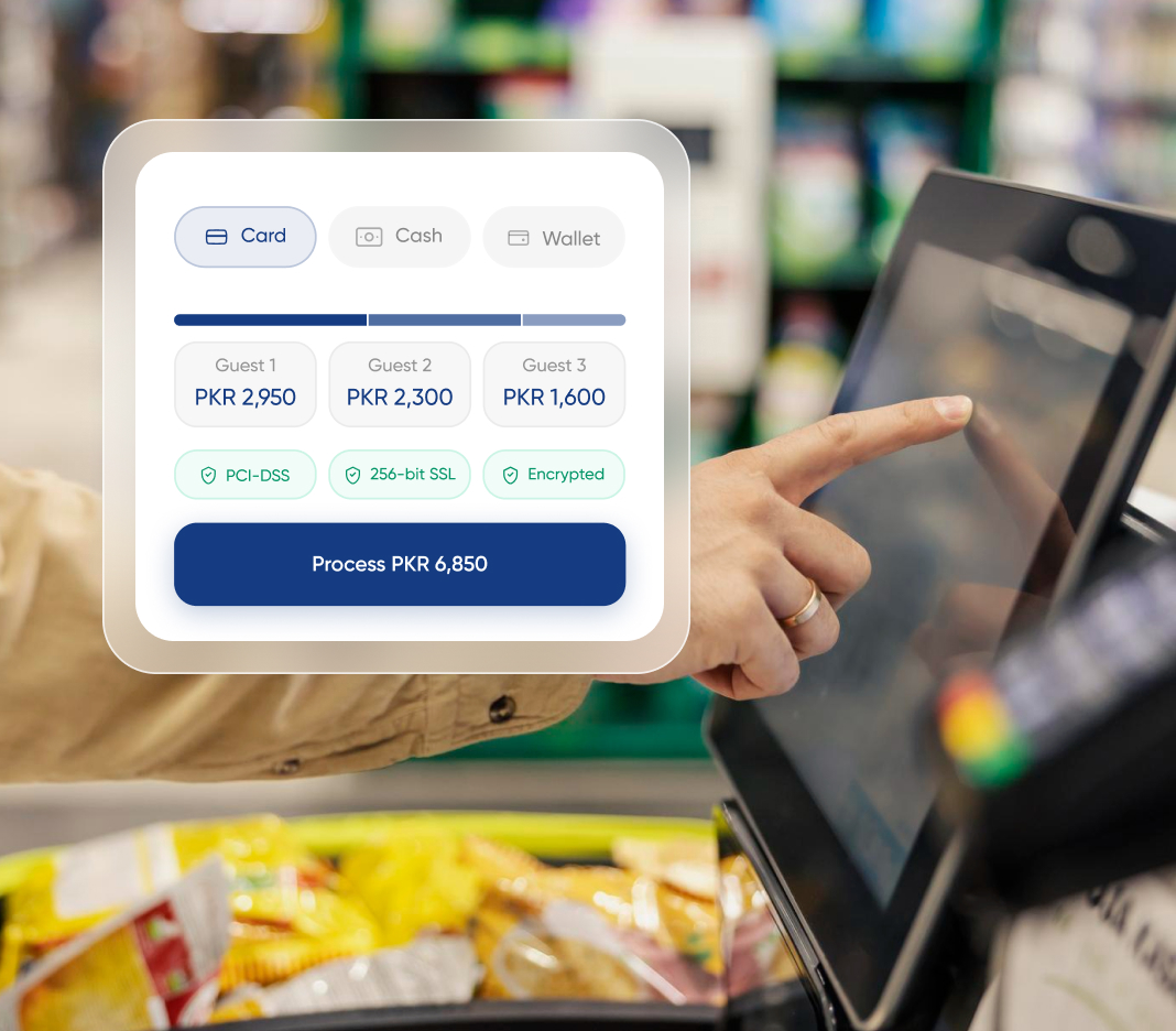 Secure Payment Processing 2