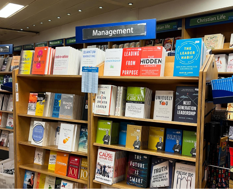 bookstores
