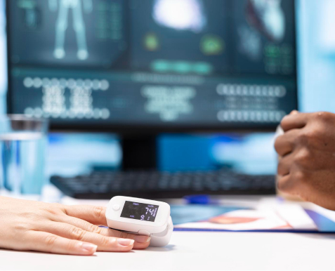 diagnostics center