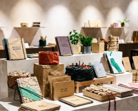 gift shops