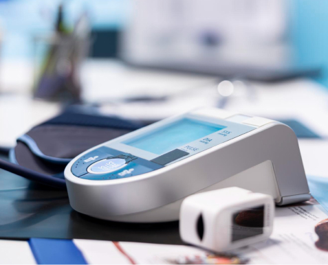 medical equipment